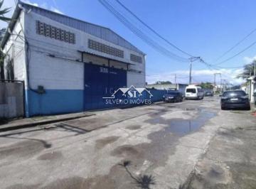 Imagem 1 · Depósito-Galpão-Armazém para venda em Boa Vista, São Gonçalo