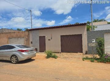Imagem 1 · Casa para venda em Residencial Vitória, Montes Claros