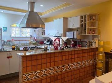 Imagem 1 · Casa para venda em São Sebastião, Petrópolis