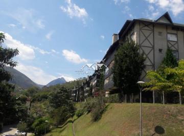 Imagem 1 · Apartamento para venda em Nogueira, Petrópolis