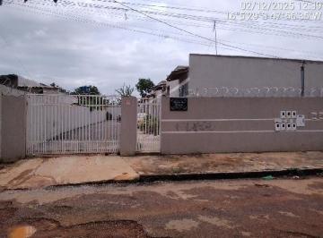Imagem 1 · Casa para venda em Mansões Recreio Estrela D'Alva III, Cidad
