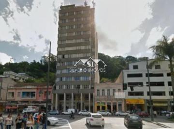 Imagem 1 · Apartamento para venda em Centro, Petrópolis