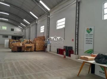Imagem 1 · Depósito-Galpão-Armazém para aluguel em Quitandinha, Petrópo