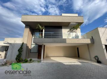 Imagem 1 · Casa de Condomínio para venda em Nossa Senhora de Fátima, Co