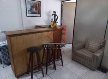 Imagem 3 · Kitnet e Studio para venda em Centro, Rio de Janeiro