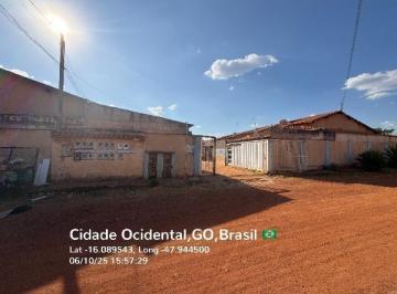 Imagem 1 · Casa para venda em Mansões Recreio Estrela D'Alva III, Cidad