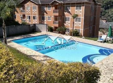 Imagem 1 · Apartamento para venda em Nogueira, Petrópolis