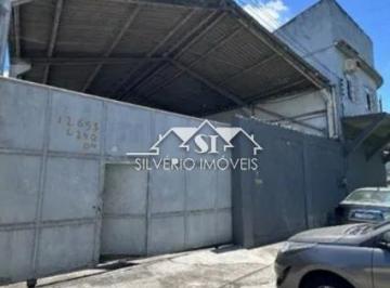 Imagem 1 · Depósito-Galpão-Armazém para venda em Pilar, Duque de Caxias