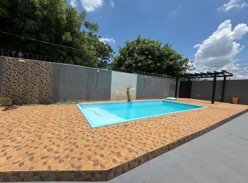 Imagem 1 · Casa para venda e aluguel em Jardim Tijuca, Campo Grande