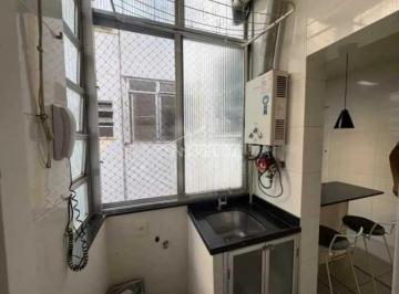 Imagem 1 · Apartamento para venda em Humaitá, Rio de Janeiro