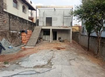 Imagem 1 · Casa para venda em Caiçara-Adelaide, Belo Horizonte