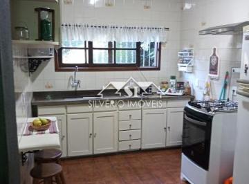 Imagem 1 · Casa para venda em Mosela, Petrópolis