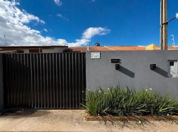 Imagem 1 · Casa para venda em Residencial Alto dos Parecis, Vilhena