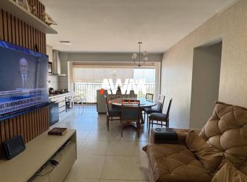 Imagem 1 · Apartamento para venda em Parque Amazônia, Goiânia