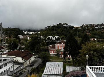 Imagem 1 · Casa para venda em Centro, Petrópolis