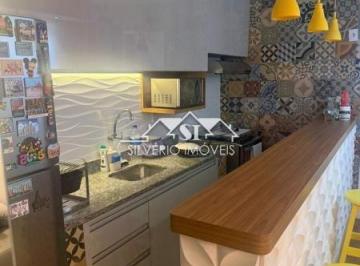 Imagem 1 · Apartamento para aluguel em Carangola, Petrópolis