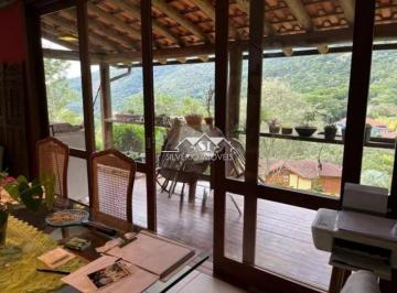 Imagem 1 · Casa para venda em Samambaia, Petrópolis