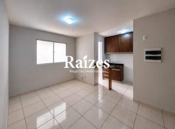 Imagem 1 · Apartamento para venda em Laranjeiras, Uberlândia