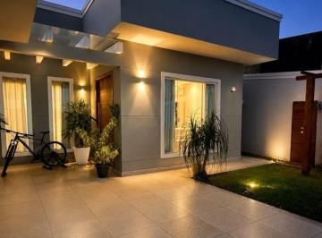 Casa de 3 quartos, Itaguaí · Belíssima Casa de 155 m² com 3 quartos/suíte à venda no Centro de Itaguaí