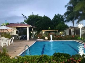 Casa de 3 quartos, Camaçari · Casa de 1200 m² com 3 quartos à venda em Jacuípe