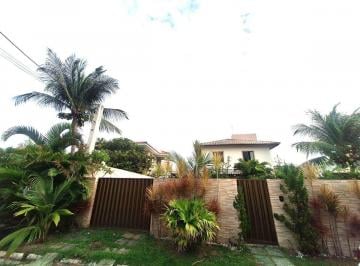 Casa de 4 quartos, Camaçari · CASA DUPLEX À VENDA NO CONDOMÍNIO VILAS DO JOANES – ESTRADA DO COCO,
R$ 1.130.000,00