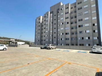 Apartamento de 2 quartos, Santana de Parnaíba · Apartamento à venda Santana de Parnaíba Sp, condomínio Reserva Jaguari