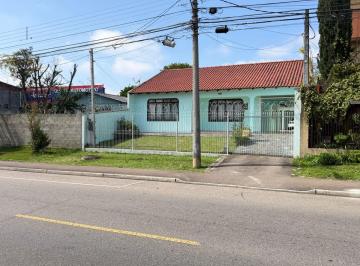 Casa de 3 quartos, Curitiba · # CASA À VENDA OU LOCAÇÃO — 3 DORMITÓRIOS, 1 SUÍTE, 245 M² CONSTRUÍDOS E TERRENO DE 600 M²