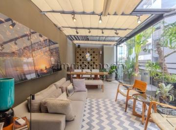 Apartamento · 125m² · 2 Quartos · 2 Vagas · APARTAMENTO PERDIZES 2 DORMITÓRIOS 2 VAGAS