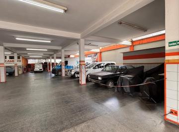 Comercial · 1619m² · LOJA COMERCIAL JABAQUARA