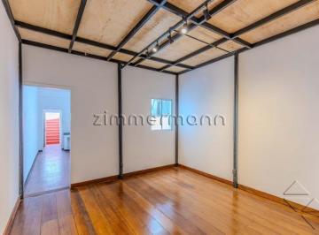 Casa · 110m² · 2 Quartos · CASA TÉRREA SANTA CECILIA 2 DORMITÓRIOS