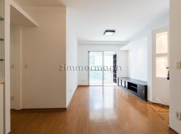 Apartamento · 90m² · 3 Quartos · 2 Vagas · APARTAMENTO PINHEIROS 3 DORMITÓRIOS 2 VAGAS