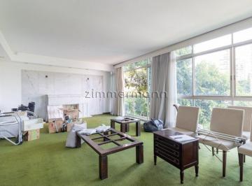 Casa · 600m² · 4 Quartos · 5 Vagas · CASA SOBRADO PACAEMBU 4 DORMITÓRIOS 5 VAGAS