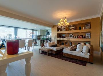 Apartamento · 170m² · 2 Quartos · 3 Vagas · Apartamento  de 170m² no Condomínio Splendor Santana,  2 Suítes,  5 Banheiros,  3 Vagas e  Vista Pri