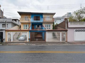 Casa · 143m² · 3 Quartos · 3 Vagas · Sobrado para venda em Vila Regente Feijó com 3 quartos, sendo 1 suíte, 143m²