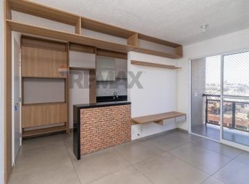 Apartamento · 48m² · 2 Quartos · 1 Vaga · Apartamento a Venda Vila Medeiros com 48m², 2 dormitórios, 1 vaga, varanda, lazer completo