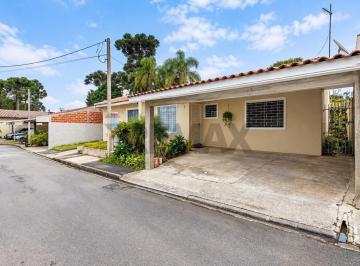 Casa · 81m² · 3 Quartos · 2 Vagas · Casa em Condomínio – 3 Quartos – 75,96 m² – R$ 320.000,00 – Residencial Van Gogh – Campo Largo/PR