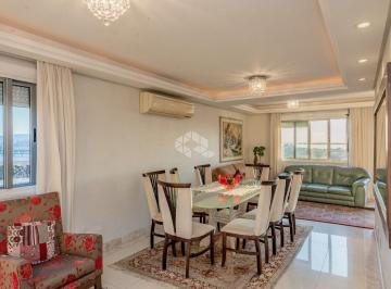 Apartamento · 472m² · 4 Quartos · 2 Vagas · Cobertura com 472m² e 4 dormitórios, 1 suíte, 2 vagas com vista para o Guaíba