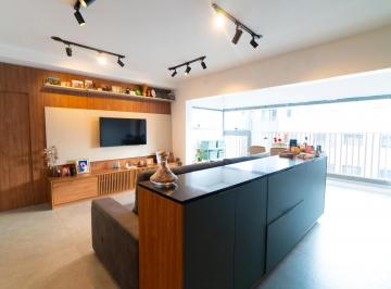 Apartamento · 75m² · 2 Quartos · 1 Vaga · Apartment em São Paulo - São Paulo, Parque Imperial