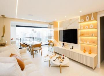 Apartamento · 69m² · 1 Quarto · 1 Vaga · APARTAMENTO RESIDENTIAL em São Paulo - São Paulo, Vila Cordeiro