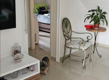 Apartamento · 126m² · 2 Quartos · 2 Vagas · APARTAMENTO,Cobertura em São Paulo - São Paulo, Jardim Aeroporto