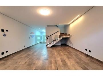 Casa · 188m² · 3 Quartos · 2 Vagas · "Moderno Sobrado à Venda na Vila Alpina, Santo André