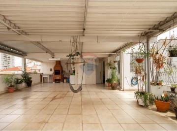 Casa · 273m² · 4 Quartos · 5 Vagas · Sobrado 4 Quartos em São Paulo, Aceita Permuta