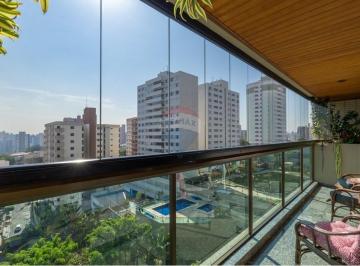 Apartamento · 300m² · 4 Quartos · 5 Vagas · Apartamento Alto Padrão - Venda- 4 dormitórios - 2 suítes - 5 garagens- Condomínio - Park Royal- San