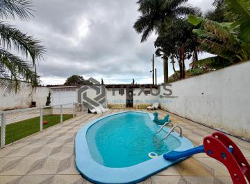 Foto · Casa com varanda na Enseada, Guarujá