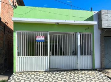 Casa de 1 quarto, Santo Antônio de Jesus · CASA À VENDA NO BAIRRO SÃO BENEDITO!