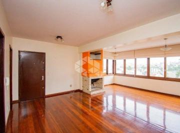 Apartamento · 115m² · 2 Quartos · 1 Vaga · Apartamento 2 dormitórios 1 suíte 114m² 1 vaga no bairro Jardim Botânico