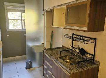 Apartamento de 2 quartos, Valinhos · Apartamento para alugar em Valinhos