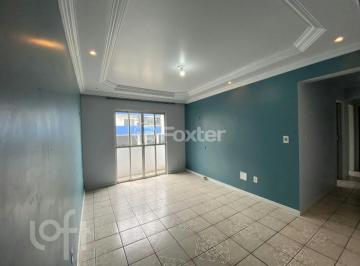 fa07d092 · Apartamento, 2 dormitórios, 63 m², em Coqueiros