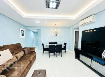 607cc5ab · Apartamento, 3 dormitórios, 86 m², em Campinas