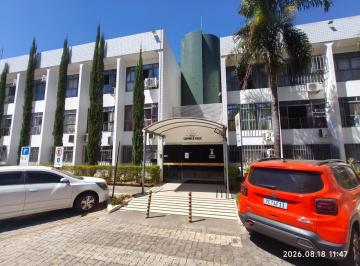Apartamento · 27m² · 1 Quarto · Kit à Venda na Asa Sul, Brasília - 1 Quarto em Localização Privilegiada